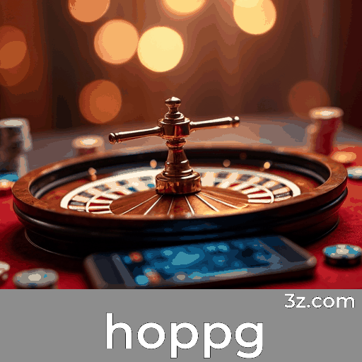 Login Seguro e Otimizado no hoppg para Usuários Brasileiros