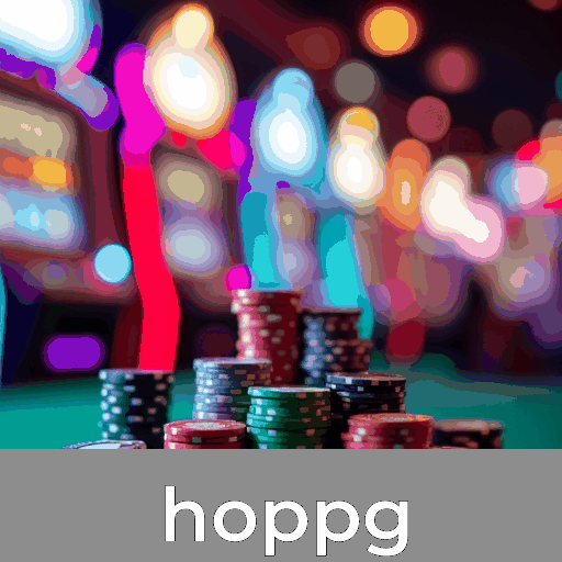 Explore o Hoppg: Cassino Online e Apostas no Celular com Bônus Grátis