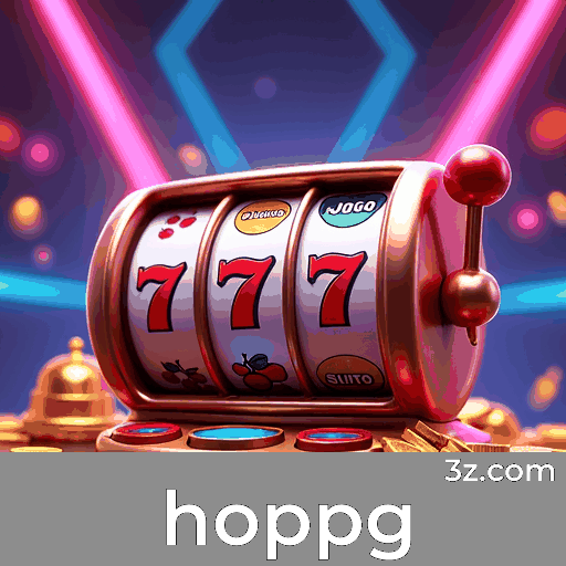 Conquiste Premiações Únicas com hoppg: Bônus Irresistíveis