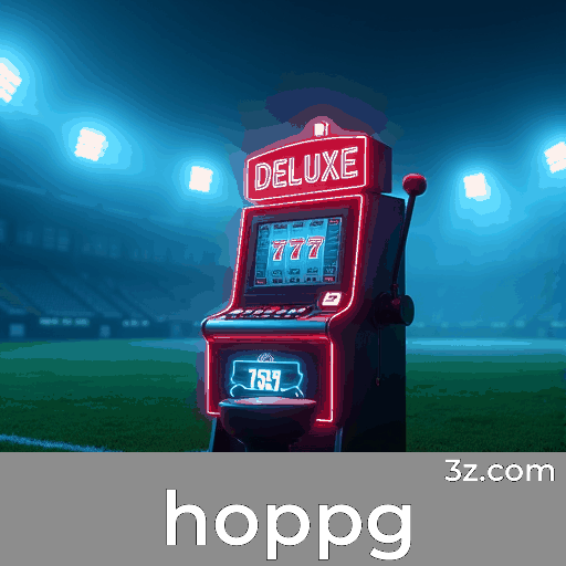 hoppg: Cassino Online Seguro e Entretenimento Garantido