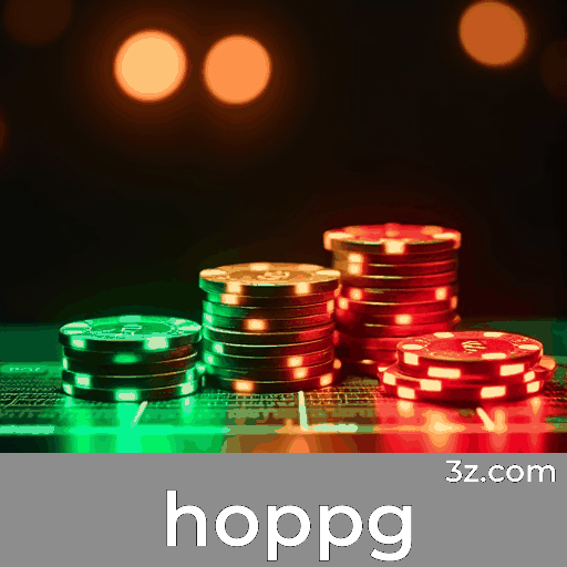 Infraestrutura Multi-Camadas que Garante Estabilidade na hoppg