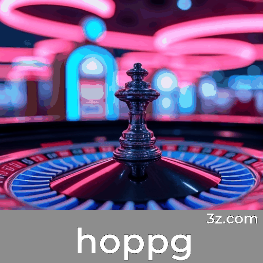 Experiência Premium de Jogos no hoppg