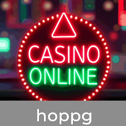 Experimente o Login Ultra Rápido e Seguro em hoppg