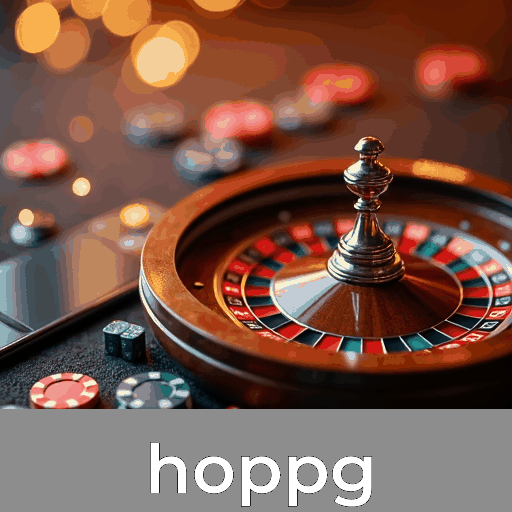 Hoppg: Jogue no Celular com Segurança e Bônus Exclusivos