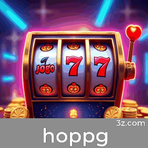 Experiência Premium de Jogos no hoppg