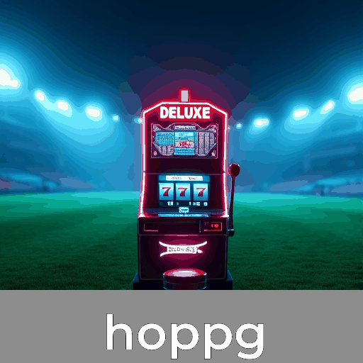 Ganhe com Segurança e Descubra Benefícios Exclusivos no hoppg!