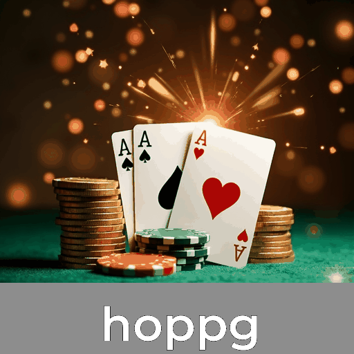 hoppg: Recompensas Exclusivas para Cada Jogador