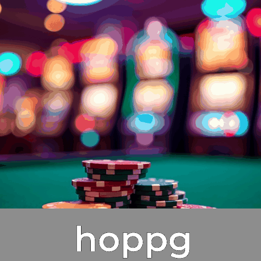 hoppg: Segurança e Experiência Premium em Apostas Online no Brasil