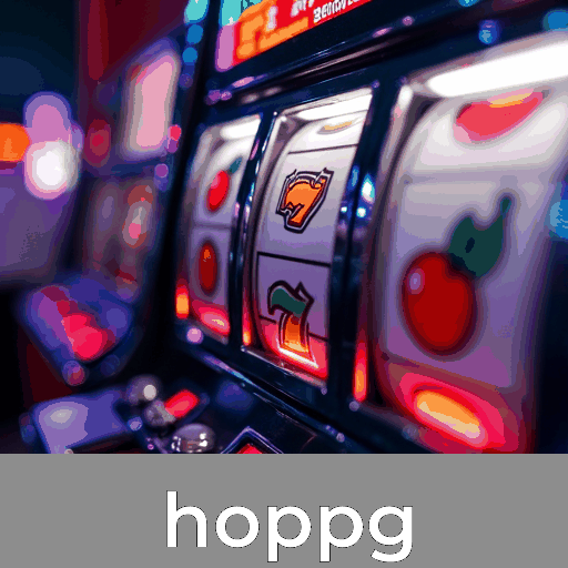 Hoppg: Experimente a Emoção Instantânea e Altos Retornos do Crash Game!