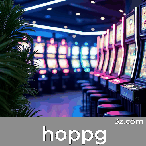 Excelência em Casino no hoppg: Dealers Profissionais e Jogos Premium