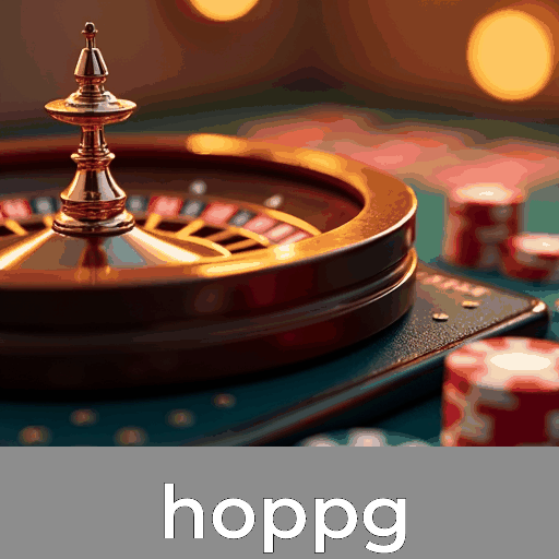 hoppg: Cassino online com dealers ao vivo e roleta e blackjack ao vivo Brasil