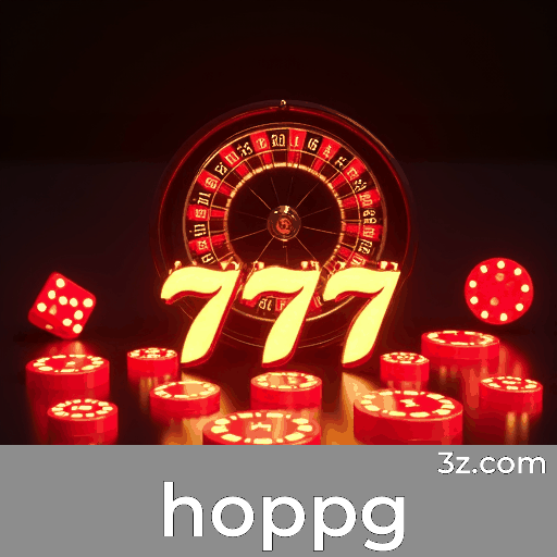 hoppg: Cassino Online Seguro e Entretenimento Garantido