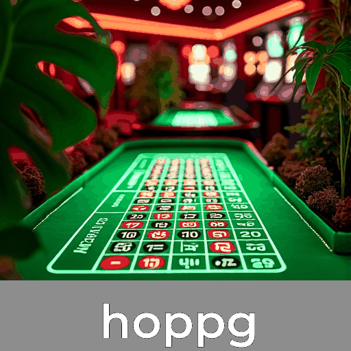 Hoppg: Descubra os Altos Multiplicadores do Crash Game e Aposte Rápido!