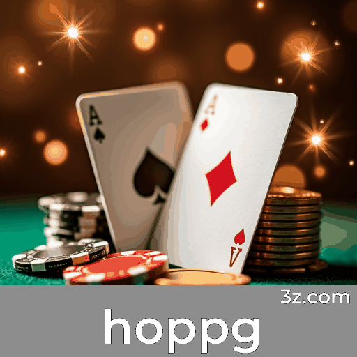 Hoppg: Download Rápido e Uso Fácil para Brasileiros