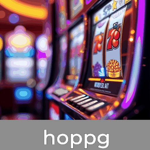 Ganhe com Segurança e Descubra Benefícios Exclusivos no hoppg!