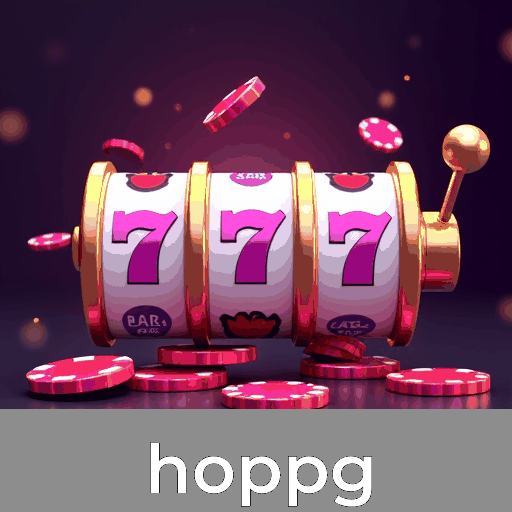 hoppg: Variedade de Jogos Exclusivos e Entretenimento Completo - Slots de Alta Volatilidade e Jogos de Mesa Ao Vivo
