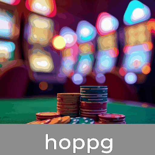 Descubra Bônus Incríveis e Promoções Diversificadas no hoppg: Desde Bônus de Boas-Vindas Sem Depósito até Rodadas Grátis em Slots Populares!