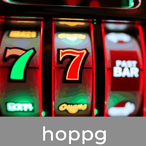 Hoppg: Experimente a Emoção Instantânea e Altos Retornos do Crash Game!