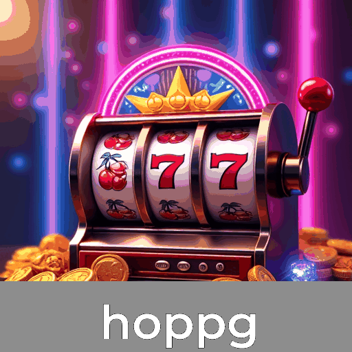 hoppg: Login Seguro e Rápido com Acesso Simplificado