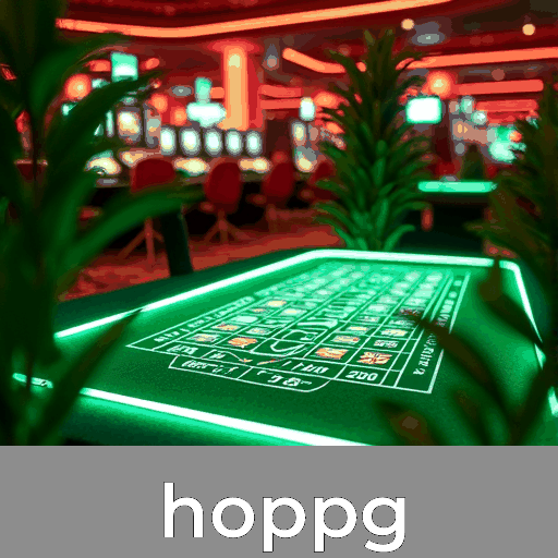 Cobertura Completa de Jogos ao Vivo e Melhores Odds no hoppg para o Futebol Brasileiro