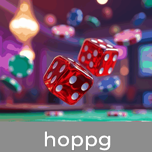 hoppg: Recompensas Exclusivas para Cada Jogador