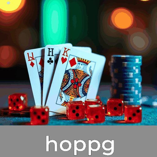 Descubra as Promoções Exclusivas do hoppg: Bônus Generosos e Ofertas Especiais com Cashback Diário e Recompensas para Jogadores Fiéis!