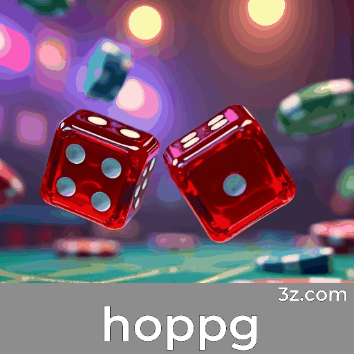 Conquiste Premiações Únicas com hoppg: Bônus Irresistíveis